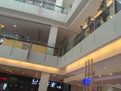 -五缘湾悦都汇购物中心