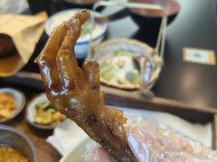 -赵元章肉骨烧(山塘街店)