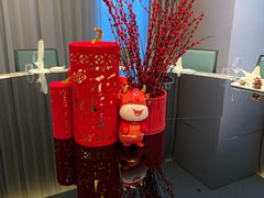 -无锡中央车站假日酒店·中餐厅