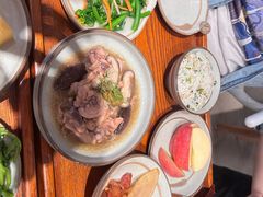 -山食间·中式营养轻餐(保利时光里店)