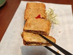 -吴氏荟THEWOO'S·精致川菜
