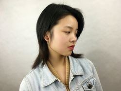 点击看大图 -热发型