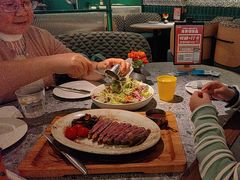 -芭莉与彩虹西餐厅(成都合生汇店)