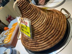 -花菇朵 ll 野生菌火锅·精品云南菜(后沙峪店)