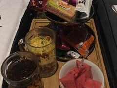 -大桶大足浴(宝山店)