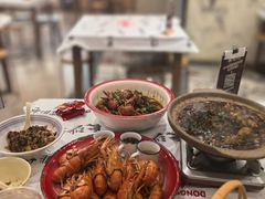 -东排食堂长沙小吃大排档(五一广场店)