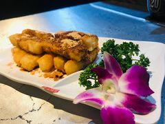 -红辣椒·川菜·火锅(张杨路店)