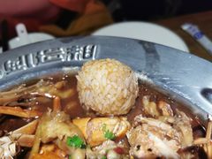 -胖哥俩肉蟹煲(河北勒泰购物中心店)
