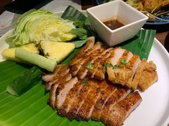 -星叶·东南亚料理(宁波万象汇店)