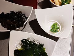 -海底捞火锅(万象城店)