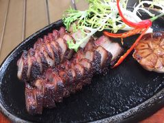 -老头儿油爆虾(星光一期店)