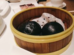 -金鹰国际酒店·满园春中餐厅