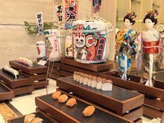 -浙江西子宾馆·瑶园咖啡厅