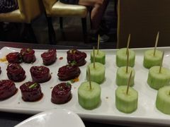 -城南往事济南风味主题餐厅(东环店)