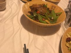 -深山老屋(国顺东路店)