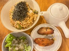 -Retro Deli 茶泡饭