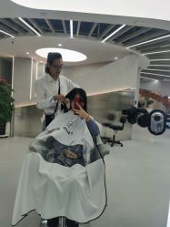 -L'Show领秀美发