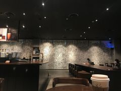 大堂-星巴克臻选(深圳华强北茂业店)