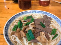 小肠头粉-锦泓老字号猪脏粉(东联大厦店)