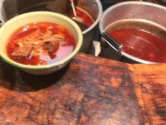 -鞠老头钵钵面(大坪店)