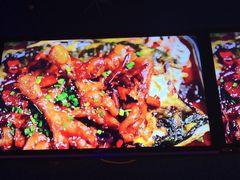 来自星星的你-鱼非鱼(徐家汇店)