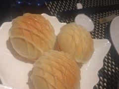 燕麦包-新兴·金羊座·粤菜点心(乐峰店)