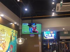 -西部马华清真兰州牛肉面·烧烤夜市(三里河店)