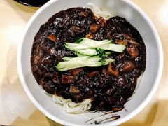 炸酱面-李先生的首尔小馆(松江启源广场店)