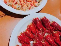 -胥城大厦-胥香自助餐厅