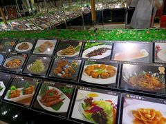 -宝燕壹号(徐汇店)