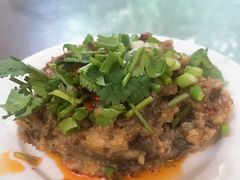-百年粉蒸牛肉
