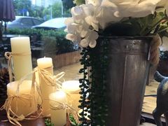 -丽莎沙拉轻食餐厅(国贸店)