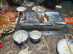 -熙成烧烤·三十三年(开发区店)