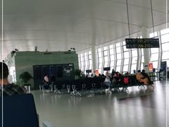 -温州龙湾国际机场