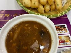 -南阳食府·河南豫菜(南阳驻京办店)