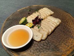 -锦府园·新台州菜(合生汇店)