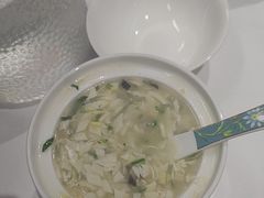 -一品江南韵·淮扬菜