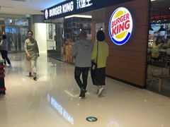 -汉堡王(天津鲁能店)