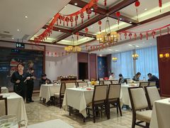 -老妈菜馆(建设街店)