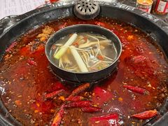 -陈眼镜火锅(总店)