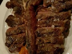 -Keens Steakhouse