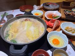 -花潮料理艺食馆(世欧广场店)