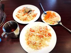 -巴依家新疆手抓饭(菱角湖万达店)