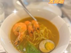 -南山鲜虾面·活鲜小馆·海味大连菜(南山总店)