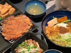-馔豚·台北菜专门店(深圳湾万象城店)