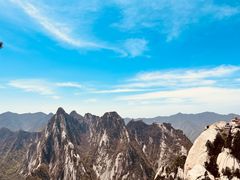 -华山风景名胜区