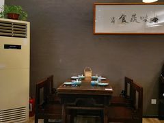 -五观堂素食(新华路店)