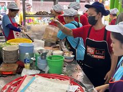 -榮泰米粉湯(Left Shop)