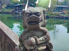 -台州府城(东湖)