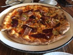 -PIZZA BIANCA(民园店)